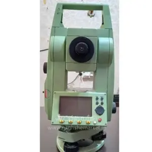 لایکا 407 | آگهی فروش دوربین نقشه برداری لایکا 407 | نقشه مارکت