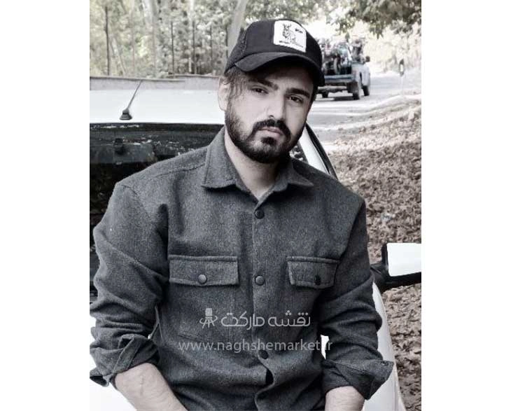 سینا دهقان خدمات نقشه برداری