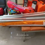 فروش دوربین نقشه برداری کولیدا