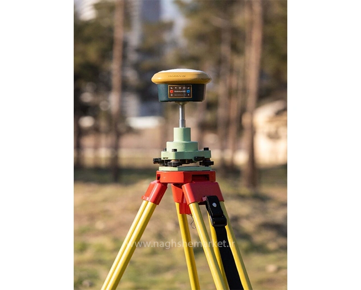 نقشه برداری utm مازندران